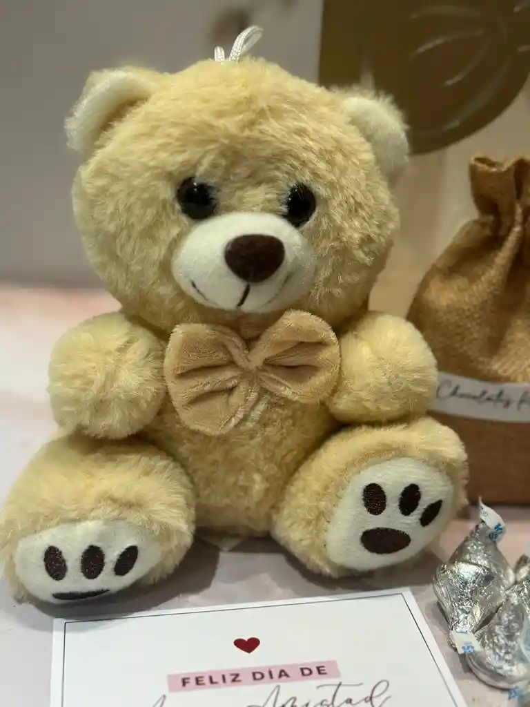 Oso Amor