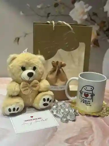 Oso Amor