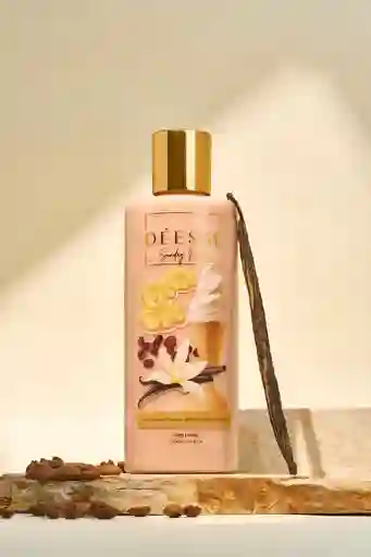 Sunday Dream Crema Corporal
