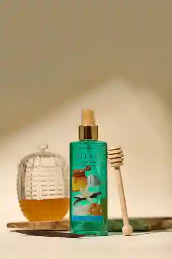 Sugar Charm Splash