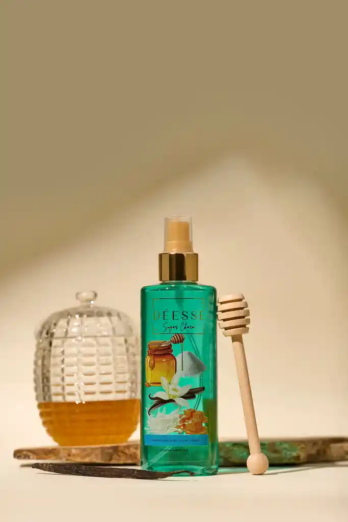 Sugar Charm Splash