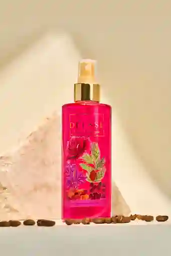 Secret Obsession Splash