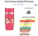 Perfume Yara Candy Woman
