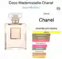 Perfume Chanel Coco Mademoiselle Para Mujer