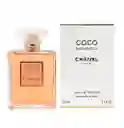 Perfume Chanel Coco Mademoiselle Para Mujer