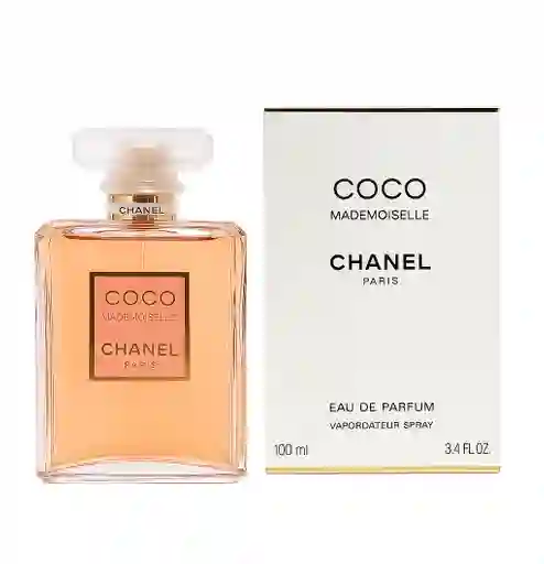 Perfume Chanel Coco Mademoiselle Para Mujer