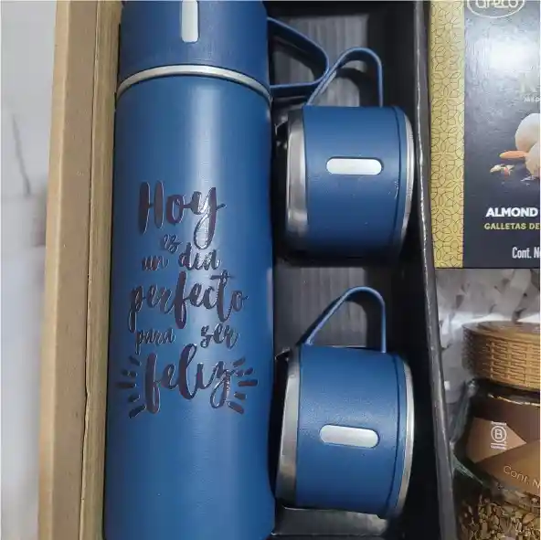 Regalo Coffe Time