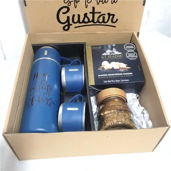 Regalo Coffe Time
