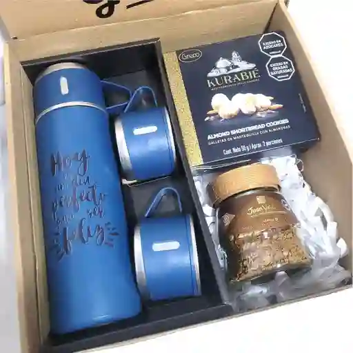 Regalo Coffe Time