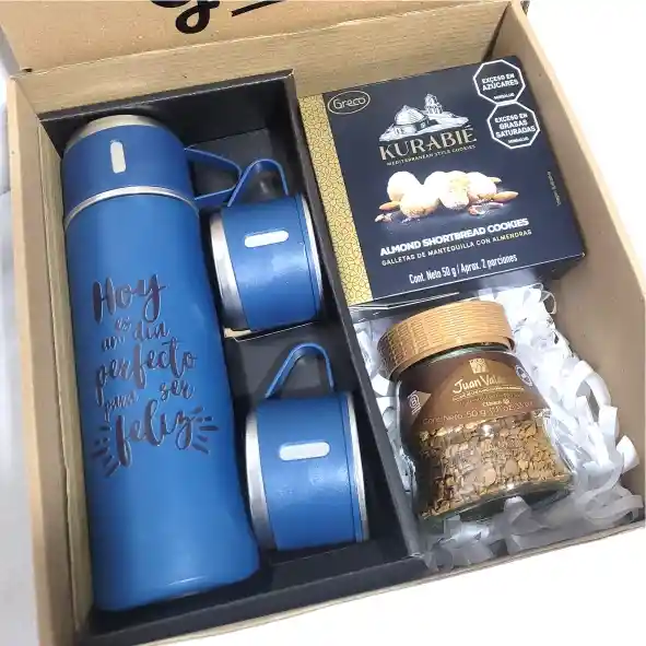 Regalo Coffe Time