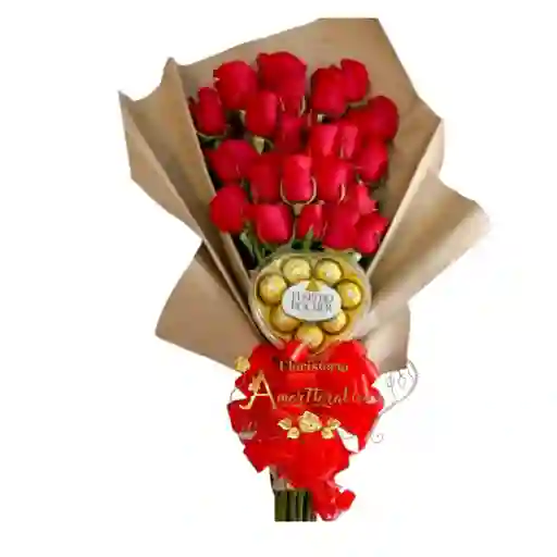 Corazón Para Enamorar