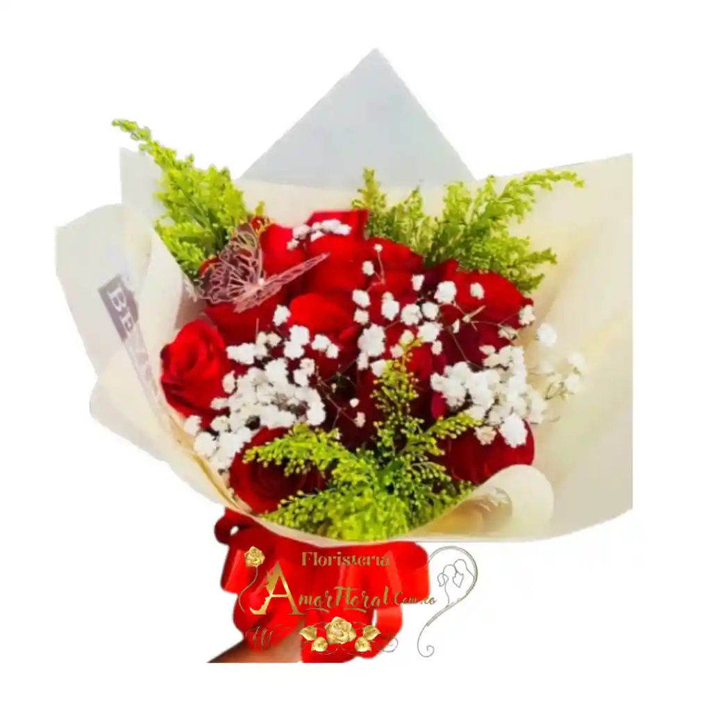 Sol En Tu Corazón Flores De Cali