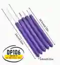 Herramientas Para Filigrana