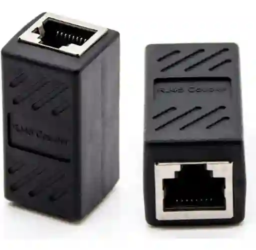 Union Cable De Red Lan Utp Rj45