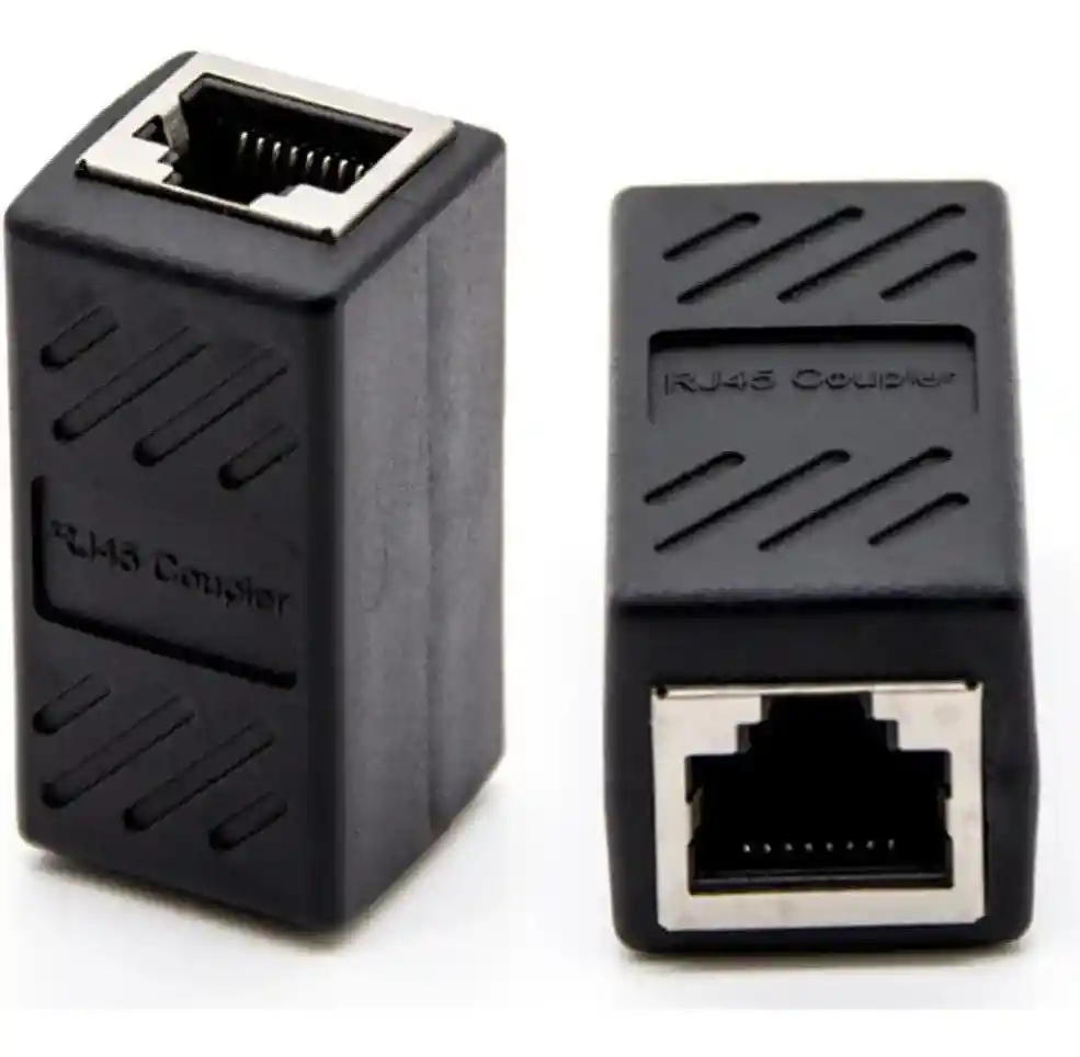 Union Cable De Red Lan Utp Rj45