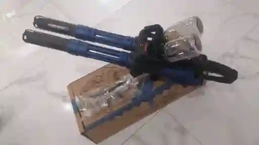 Pistola De Hidrogel