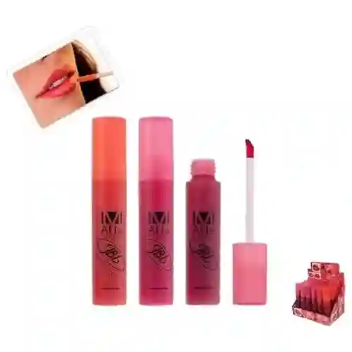 Tinta Labios Ref 1078