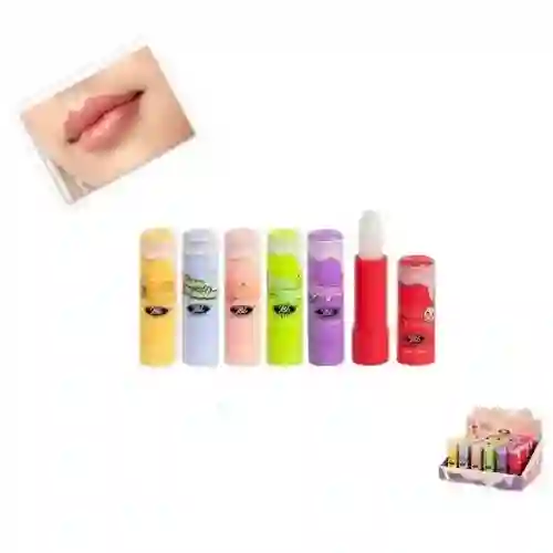 Brillo Hidratante Balsamo Ref Jbllb0035