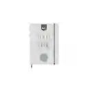 Planeador Empastado 2026 Kiut 575880 Norma