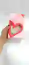 Cajita Amor Y Amistad