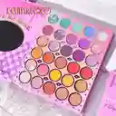 Sombra 72 Colores Viitage Ref Kc223335