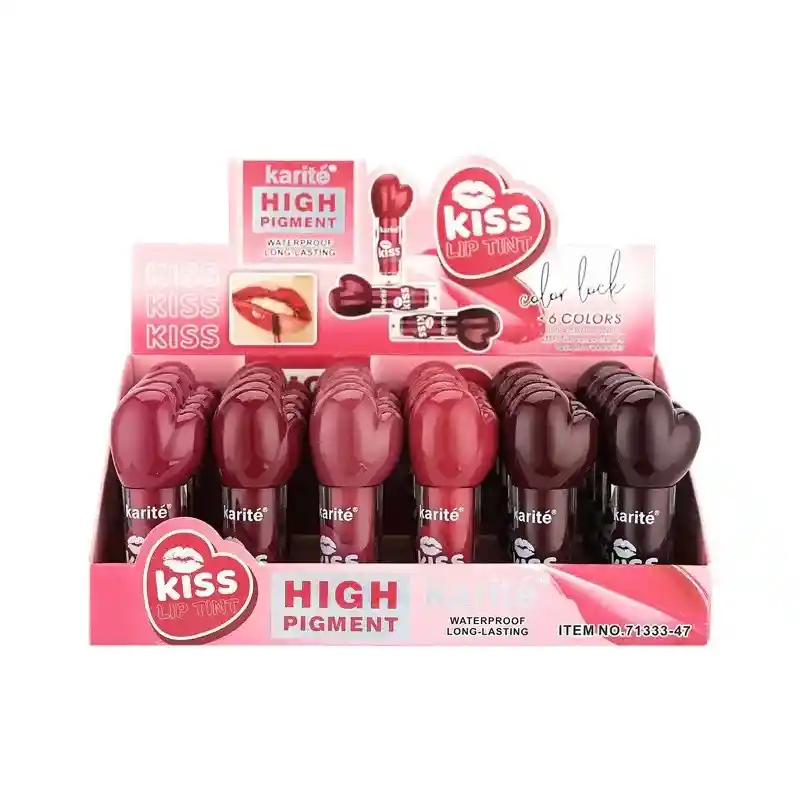 Tinta Labios Tono Surtido Ref 71333-47