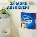 Charmin Papel Higiénico Ultra Suave 18 Unidades 244 Hojas Premium