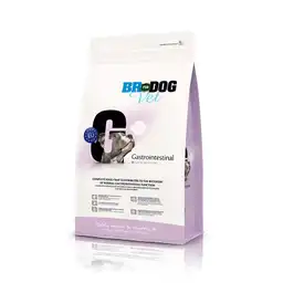 Br For Dog Vet Gastrointestinal X 500gr