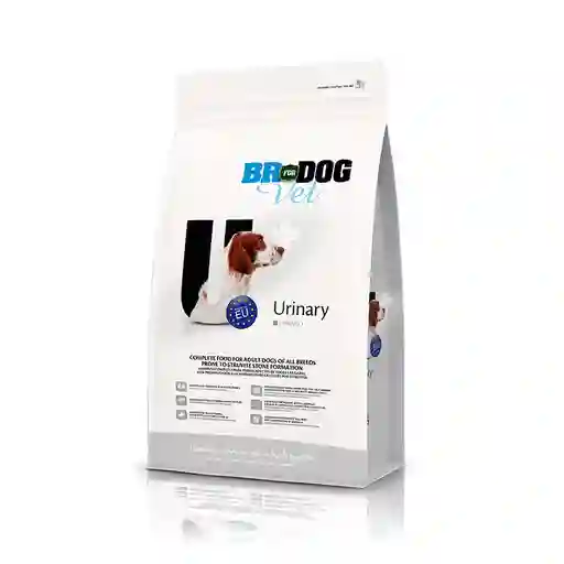 Br For Dog Vet Urinary-s X 500gr