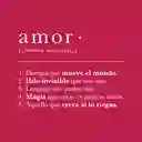 Vela Cupido, Mi Persona Favorita