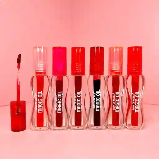 Tinta Labios Tono Surtido Ref 1168