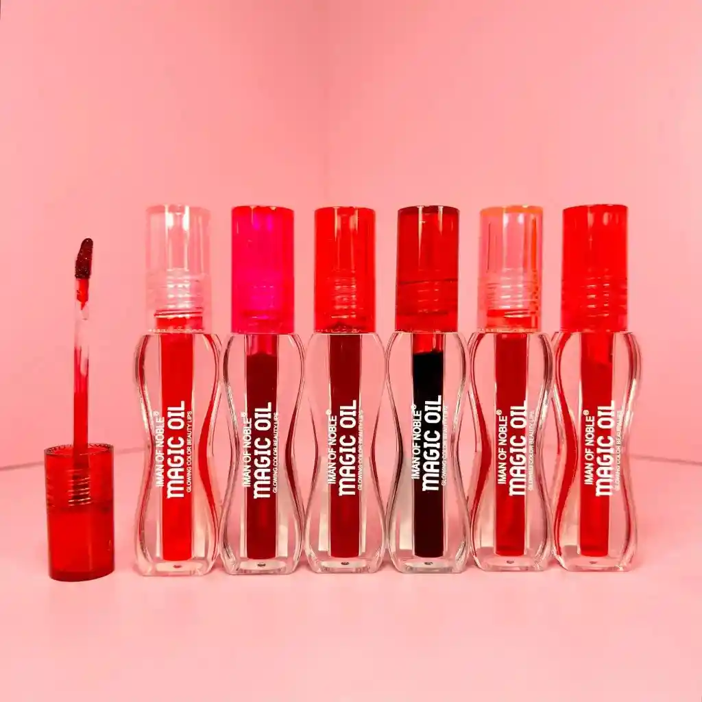 Tinta Labios Tono Surtido Ref 1168