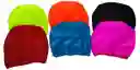 Gorro De Natación Piscina Sencillo Medida Estándar