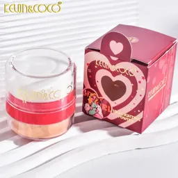 Iluminador En Polvo Kevin&coco Tono Surtido Ref Kc240357