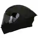 Casco Moto Gp Smk Stellar Solid Certificado Aleron + Visor Disponible Talla L Y Xl