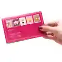 Tarjeta De Regalo Cupido Con Semillas