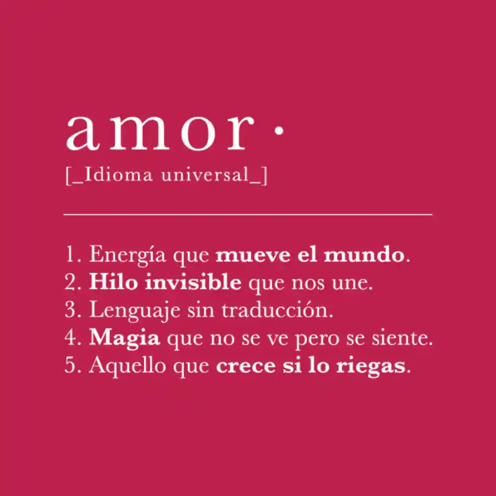Kit Amor Y Amistad Cartas De Amor
