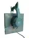 Diadema Gamer K9 Verde Orejas De Gato Onikuma