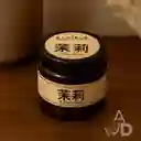 🕯️ Vela En Cera De Soya Aromática Flor De Té Blanco Y Lichi – Aromaterapia Natural
