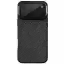 Protector Iphone 17 Pro Max Nillkin Carboprop Magsafe Fibra De Aramida