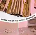 Mantel En Papel Aluminio Oro Rosa Fiestas Y Decoración