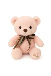 Oso De Peluche Con Corbatín