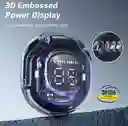 Audifonos Inalambricos Ultrapods Pro Wireless 5.3