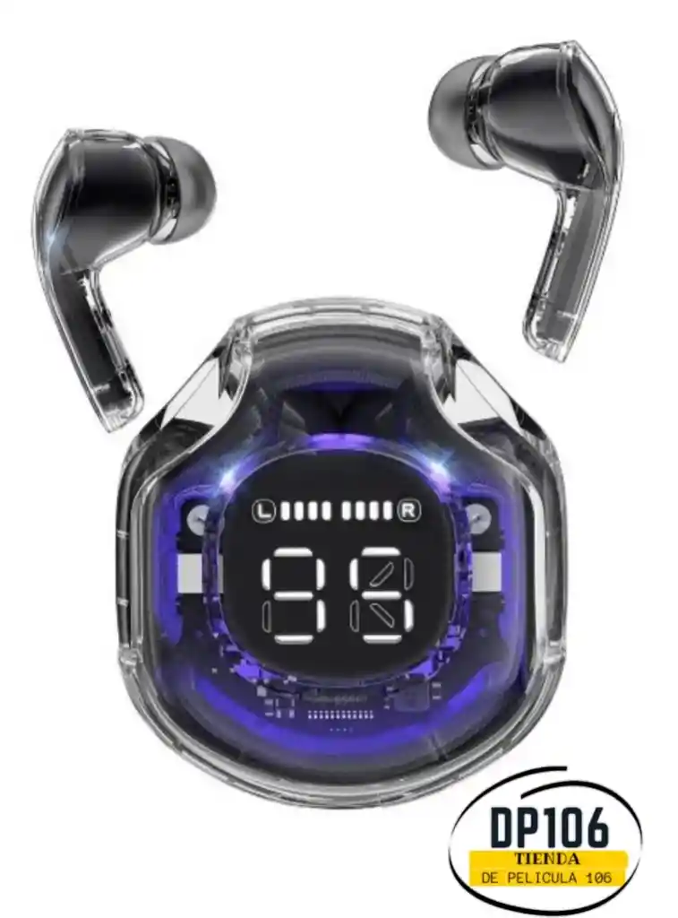 Audifonos Inalambricos Ultrapods Pro Wireless 5.3