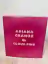 Ariana Grande Cloud Pink