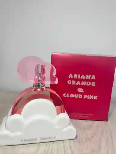 Ariana Grande Cloud Pink