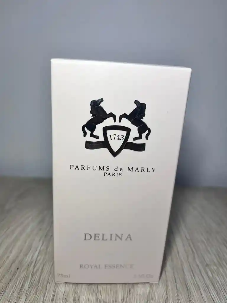 Delina Parfums De Marly