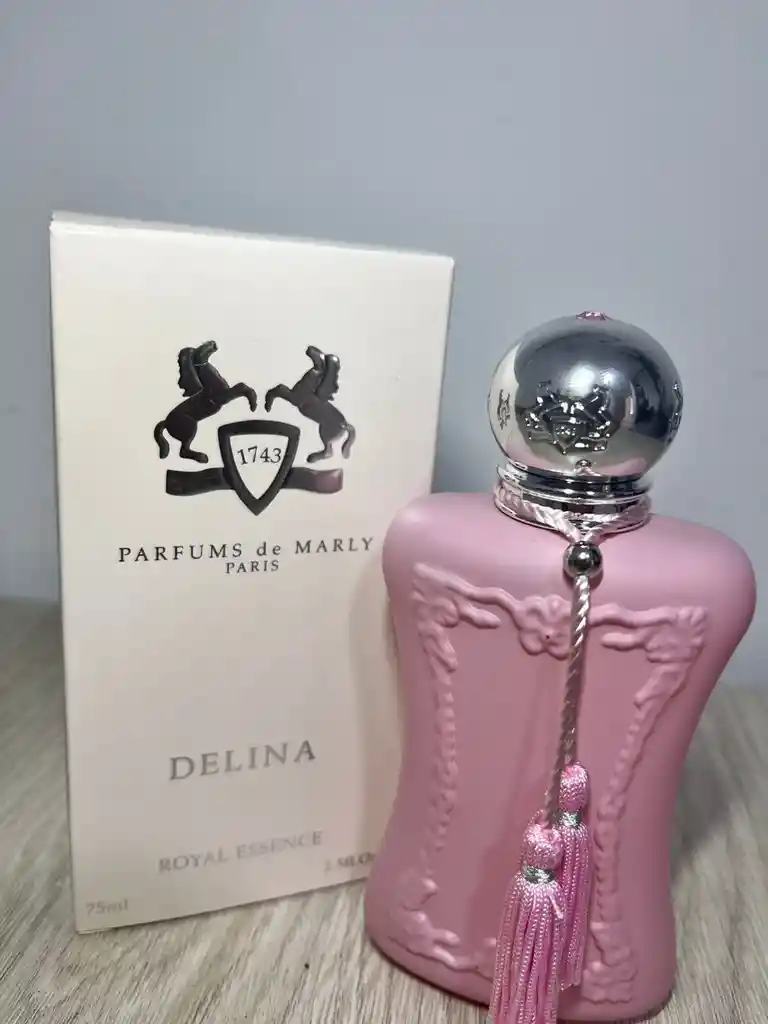 Delina Parfums De Marly