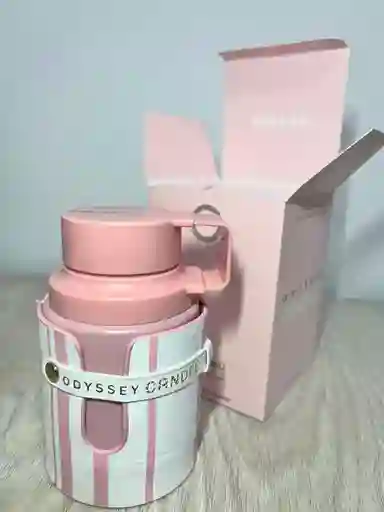 Odyssey Candee Armaf