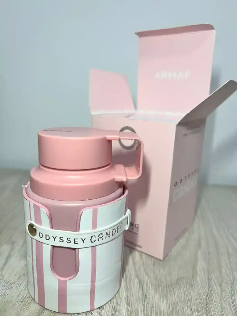 Odyssey Candee Armaf